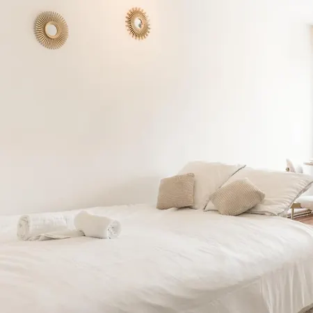 Apartment Unique - Centre Chambery