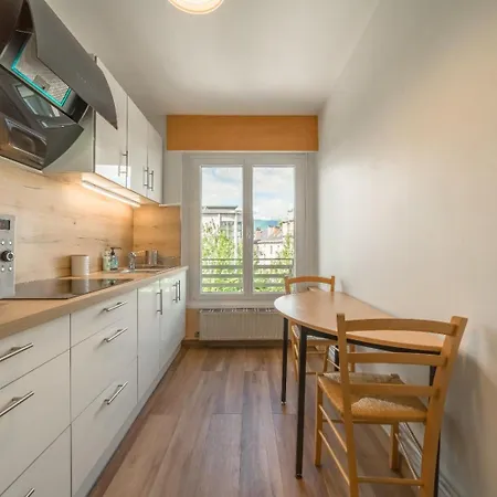 Apartment Unique - Centre