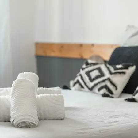 Unique - Centre Apartment Chambery